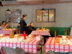 -恰八斗·猛火长沙菜(国贸店)