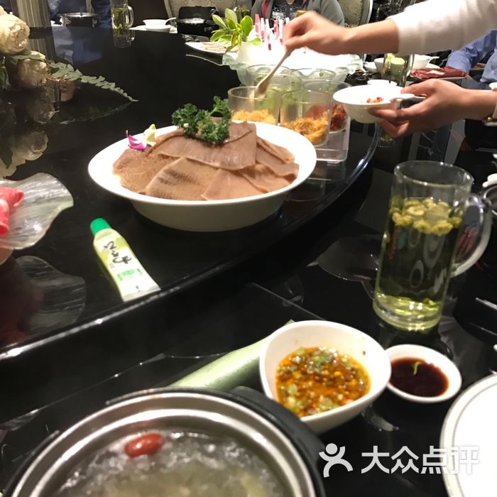 酩悦海鲜(桐乡店)夜宵上市