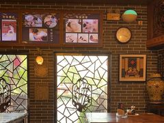 -四喜馄饨·农家土菜馆(黄土岭店)