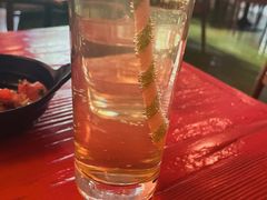 -Pistolera Mexican Cantina女枪手墨西哥餐厅(碧云路店)