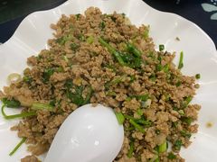 -古道惠风饭庄