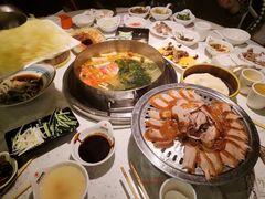 -Ting无边际江景酒店(重庆解放碑云端之眼店)