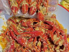 -辣不怕口味虾(凌霄路店)