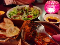 -杭州西子湖四季酒店-WL BISTRO西湖餐厅(灵隐路店)