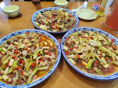 -李大爷的泡椒馆(冉家坝店)