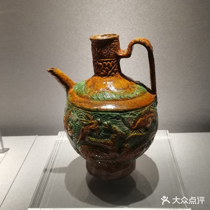 赤峰博物馆图片