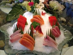 -宝燕壹号(徐汇店)