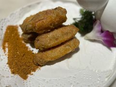 -唐猫庭院·千年陕菜(大唐不夜城店)