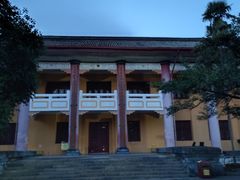-桂林独秀峰王城景区