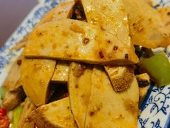 -建基泡馍·西安老字号·清真(永宁店)