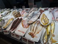 -高佳庄·舟山海鲜(海景旗舰店)