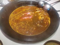 -老天桥蛙炉火锅(姑苏总店)