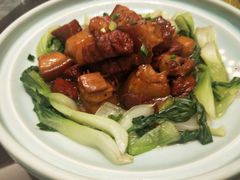 -四季春(美食街店)