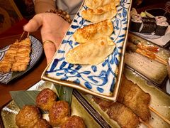 -鸟泉居酒屋·烧鸟·酒馆(百子湾店)