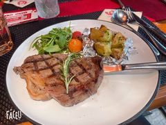 -百特喜·意大利餐厅(八佰伴镇江店)