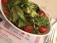 -必胜客(广渠路店)
