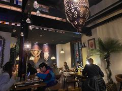 -Uncle Kosto科斯托·中东菜