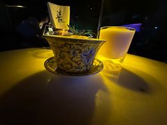 -柒Lounge(三里屯店)