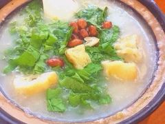 桂林粥城漓江菜(滨江路店)-桂客膳房·珍品堂