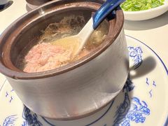 -秋色客家菜(南山店)