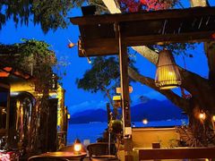 -城墙外BAR