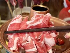 -涮福記·现切牛羊肉火锅(世纪汇店)