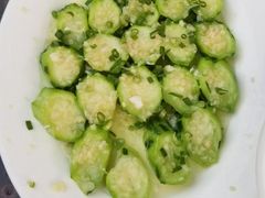 -锦江宾馆-花园餐厅