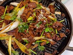 -金家老三饭庄(常营店)