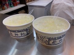 蛋酒-蔡林记(户部巷店)