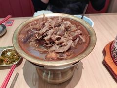-小木屋拌饭(西安万象天地店)