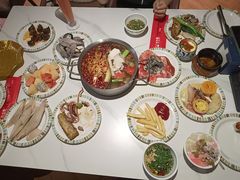 -吉布鲁牛排海鲜自助(巴南万达广场店)