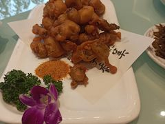 -添福来墨鱼饺子 · 海鲜东北菜(大连星海·黄浦路店)