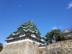 -名古屋城