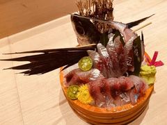 -蟹将军日本料理(星海广场店)