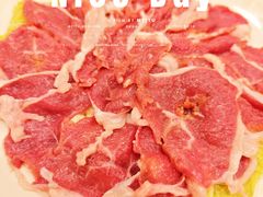 -八先生涮肉房(三里河店)