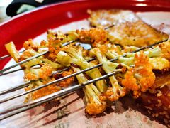 -北三老太太烧烤(人生一串上榜店)