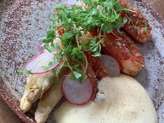 -BOR Eatery(安福路店)