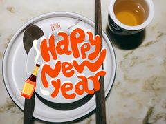 -绿茶餐厅(乐峰广场店)