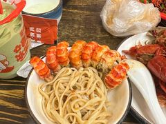 -老五烧烤(盘金华府总店)