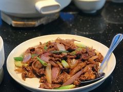 -眉州东坡酒楼
