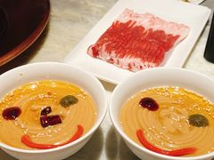 -清真·鸦儿李记·涮肉(花市店)