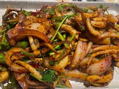 -关东小磨东北菜(漕河泾印象城店)