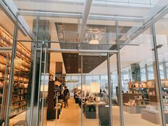 -茑屋书店(天目里店)