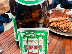 -张四烤羊肉(西藏自治区拉萨市丹杰林巷店)