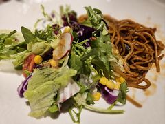 -俄士厨房(五棵松华熙LIVE店)
