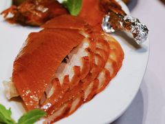 -四世同堂·京菜·烤鸭(双井店)