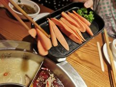 -佬土鹅肠火锅(解放路店)