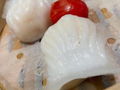 水晶虾饺-茶港·点心·啫啫煲(范湖万达广场店)