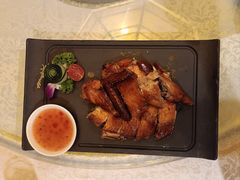 -白云中餐厅·粤菜·亚龙湾喜来登度假酒店