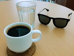 -Onirii Coffee(长乐路店)